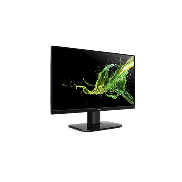 მონიტორი Acer Display 69CM 27" KA272ABMIIX ZeroFrame LED/ VA 1ms (VRB) 1920x1080@75Hz