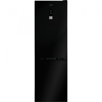 მაცივარი VESTEL NFC350 Black