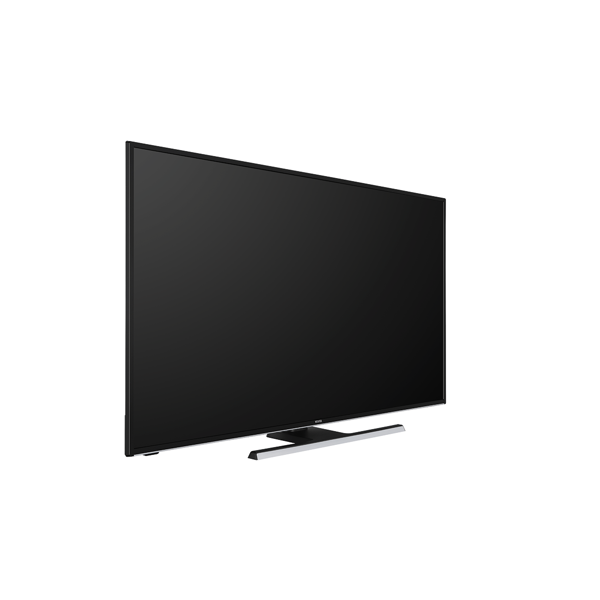 ტელევიზორი Vestel 50U7500T 50‘’ Smart 4 k Black