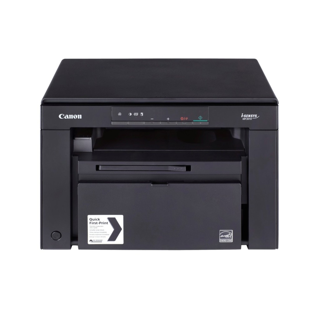 მულტიფუნქციური პრინტერი Canon i-SENSYS MF3010 (5252B004AB)
