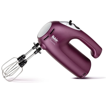 მიქსერი FAKIR SİERRA HAND MIXER VİOLET