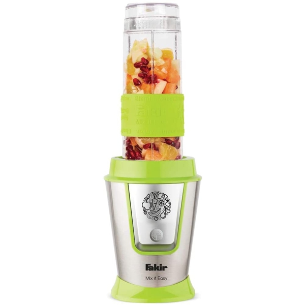 ბლენდერი Fakir Mix It Easy Personal Blender Green