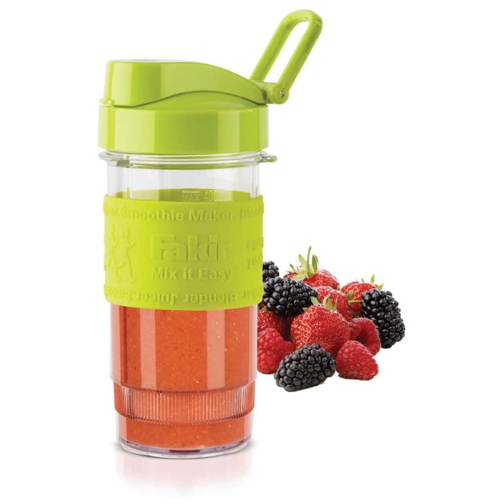 ბლენდერი Fakir Mix It Easy Personal Blender Green