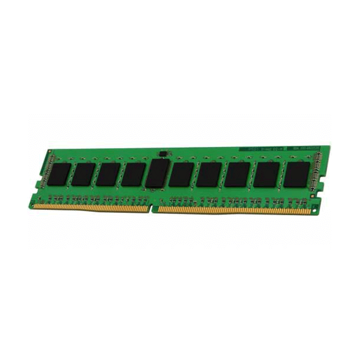 KINGSTON DDR4 DIMM 288PIN 4GB 1RX16 512M X 64-BIT PC4-2666