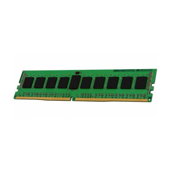 KINGSTON DDR4 DIMM 288PIN 4GB 1RX16 512M X 64-BIT PC4-2666