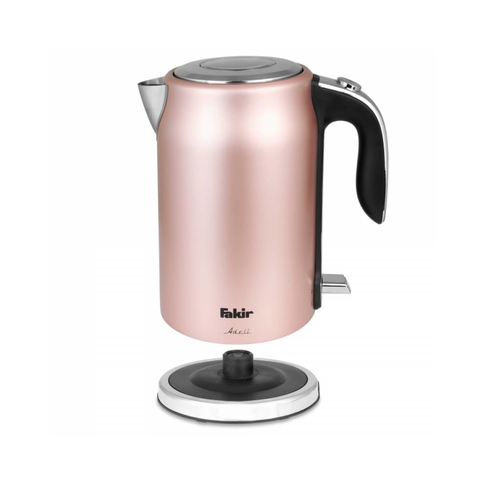 ელექტრო ჩაიდანი Fakir Adell Electric Jug Rose