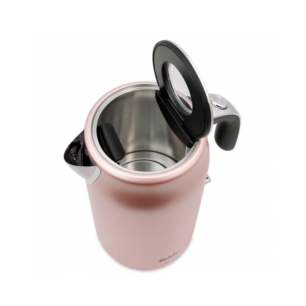 ელექტრო ჩაიდანი Fakir Adell Electric Jug Rose