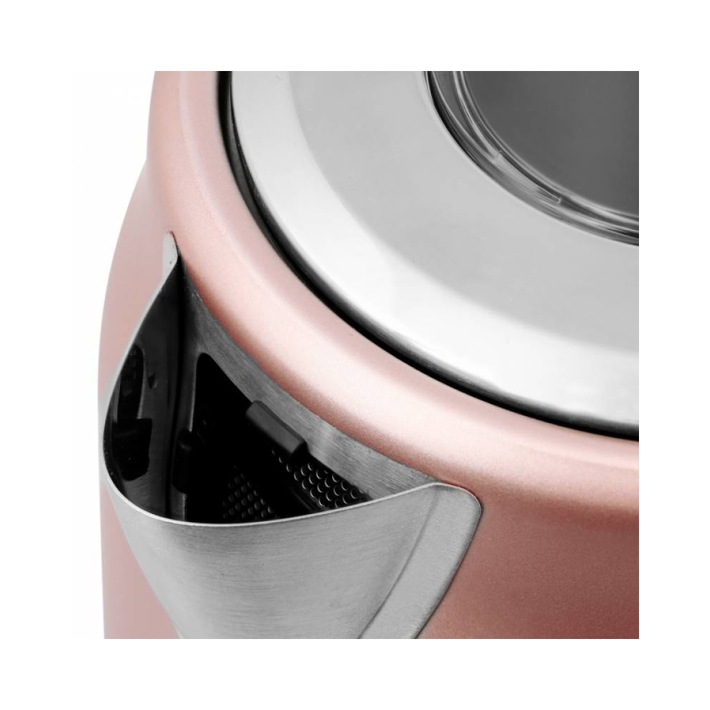 ელექტრო ჩაიდანი Fakir Adell Electric Jug Rose