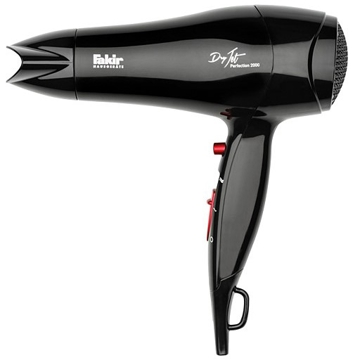 ფენი FAKIR DRY JET HAIR DRYER BLACK