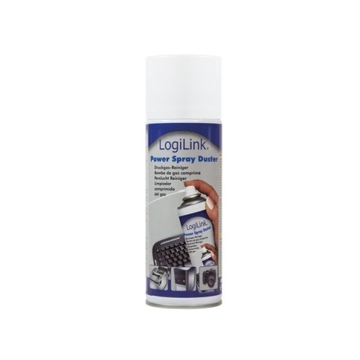 საწმენდი Logilink RP0008 Power Air-Duster LogiLink 400ml