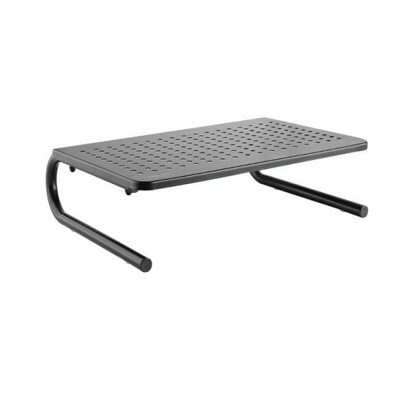 ნოუთბუქის სადგამი LogiLink BP0059 Metal monitorlaptop riser