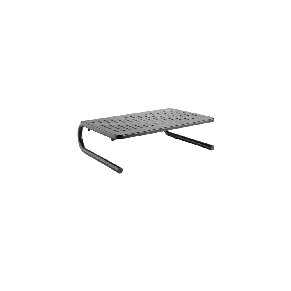 ნოუთბუქის სადგამი LogiLink BP0059 Metal monitorlaptop riser