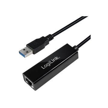 LogiLink UA0184A USB 2.0 to Fast Ethernet Adapter