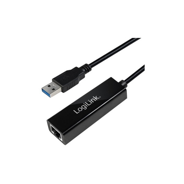 LogiLink UA0184A USB 2.0 to Fast Ethernet Adapter