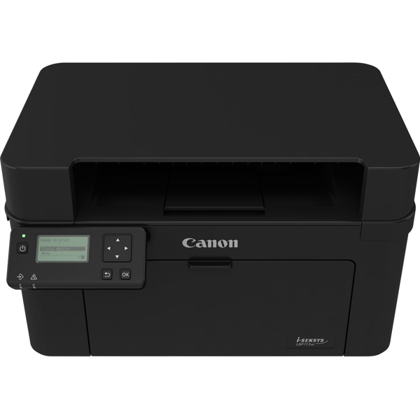 პრინტერი Canon i-SENSYS, LBP-LBP113w A4 22 ppm 10000 P, Cartridge 047 Black