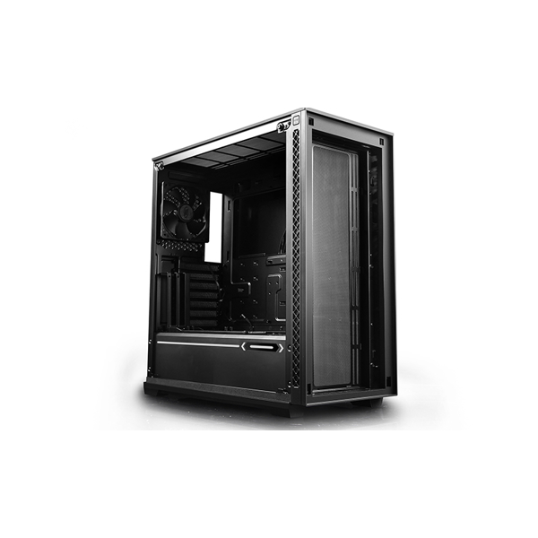 ქეისი Deepcool MATREXX 70 Mid Tower Computer Case 2×USB3.0/1×USB2.0/1