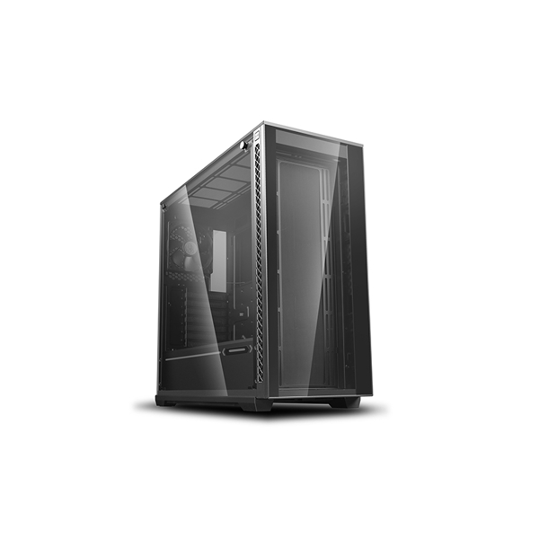 ქეისი Deepcool MATREXX 70 Mid Tower Computer Case 2×USB3.0/1×USB2.0/1