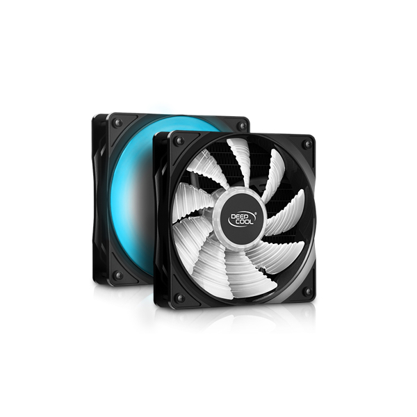 Deepcool GAMMAXX L240 V2 RGB Universal CPU Cooler