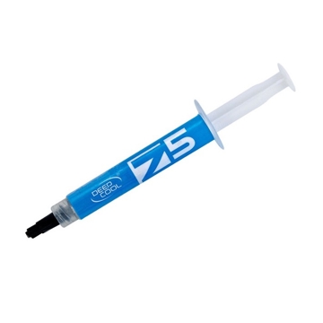 თერმო პასტა Deepcool Z5 Thermal Paste AD66 Silver gray 3g