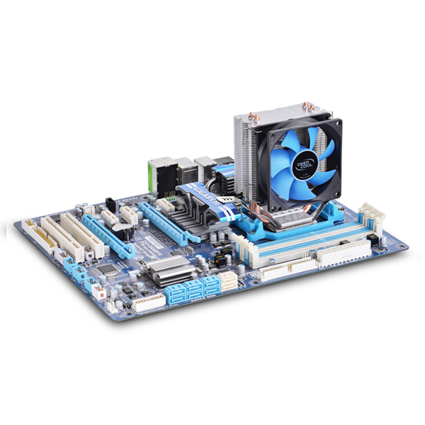 Deepcool ICE EDGE MINI FS V2.0 Universal CPU Cooler 95w