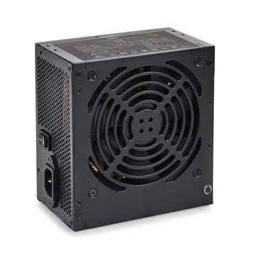 კვების ბლოკი Deepcool DA700N 80PLUS Bronze certified 700W power supply with 120mm PWM function fan