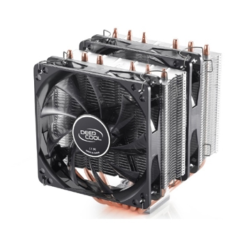 ქულერი Deepcool NEPTWIN V2 Universal CPU Cooler 150w