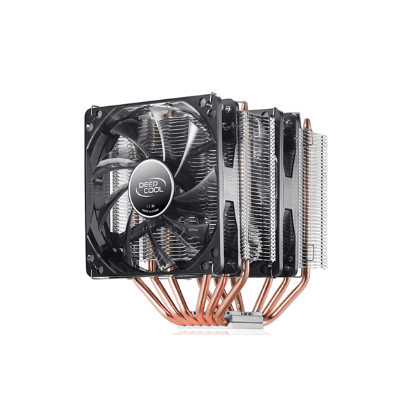 ქულერი Deepcool NEPTWIN V2 Universal CPU Cooler 150w