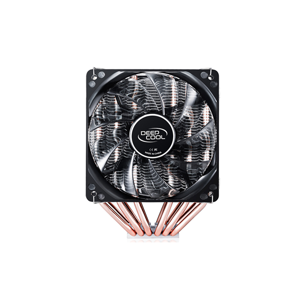 ქულერი Deepcool NEPTWIN V2 Universal CPU Cooler 150w