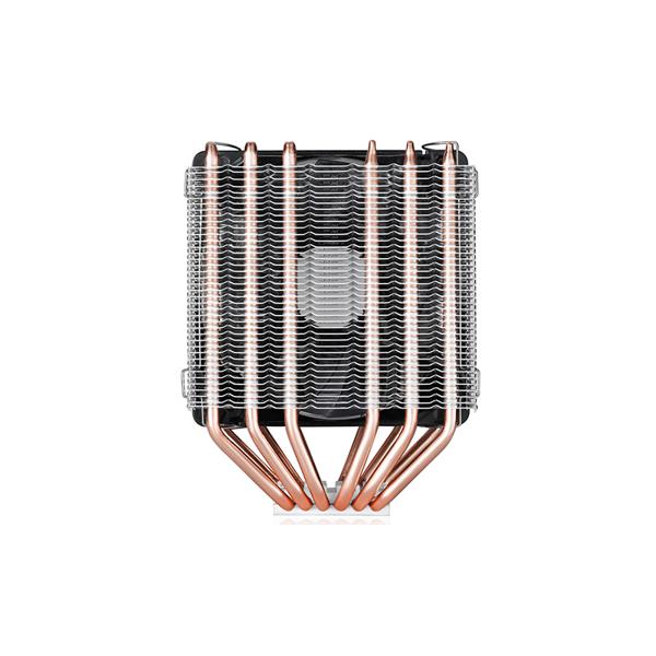 ქულერი Deepcool NEPTWIN V2 Universal CPU Cooler 150w