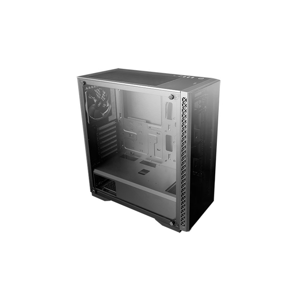 ქეისი Deepcool MATREXX 50 Middle Tower Computer Case 40mm×2/120mm×2