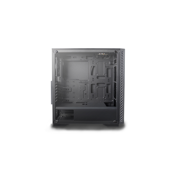 ქეისი Deepcool MATREXX 50 Middle Tower Computer Case 40mm×2/120mm×2