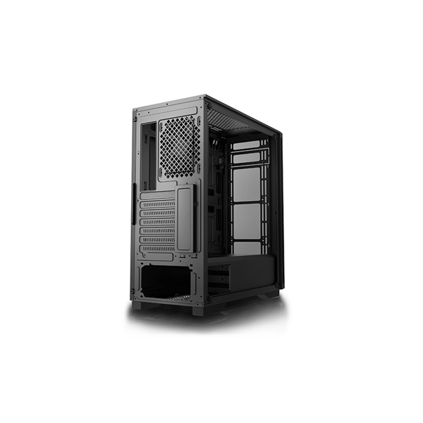 ქეისი Deepcool MATREXX 50 Middle Tower Computer Case 40mm×2/120mm×2