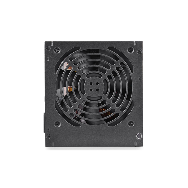 კვების ბლოკი Deepcool DN550 550W rated power with 120mm fan to power your system