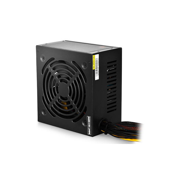 კვების ბლოკი Deepcool DA600 600W 80PLUS Bronze up to 85% Efficient PSU with 120mm Silent Fan
