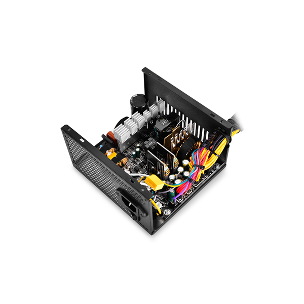 კვების ბლოკი Deepcool DA600 600W 80PLUS Bronze up to 85% Efficient PSU with 120mm Silent Fan