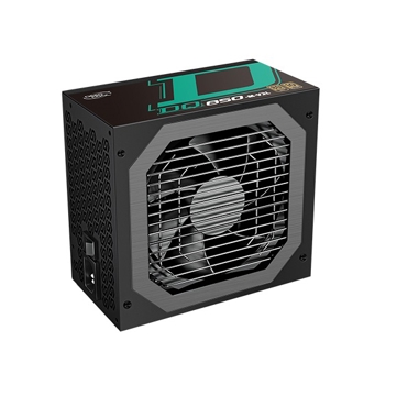 კვების ბლოკი DEEPCOOL DQ850-M-V2L 850W PSU With 80Plus Gold Certified 120mm fan