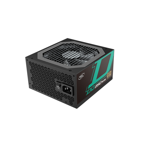 კვების ბლოკი DEEPCOOL DQ850-M-V2L 850W PSU With 80Plus Gold Certified 120mm fan