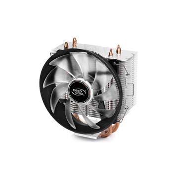 ქულერი Deepcool GAMMAXX 300R Universal CPU Cooler1.8W 120X251156,1155,1366,775,FM1,AM2,AM3