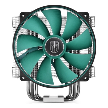 ქულერი Deepcool LUCIFER V2 Universal CPU Cooler 150w