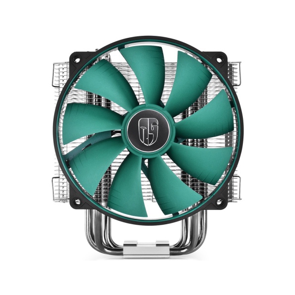 ქულერი Deepcool LUCIFER V2 Universal CPU Cooler 150w