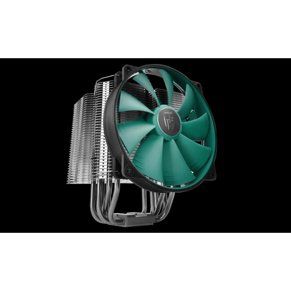 ქულერი Deepcool LUCIFER V2 Universal CPU Cooler 150w