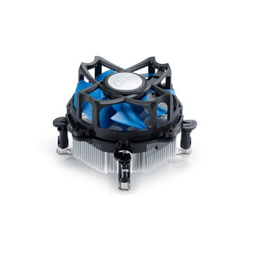 ქულერი Deepcool ALTA 7 Universal CPU Cooler,Compatible with Intel socket LGA1155/1156 and LGA775