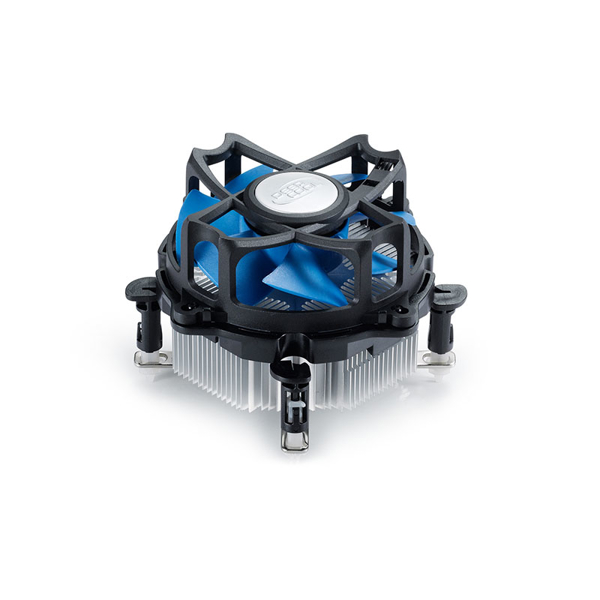 ქულერი Deepcool ALTA 7 Universal CPU Cooler,Compatible with Intel socket LGA1155/1156 and LGA775