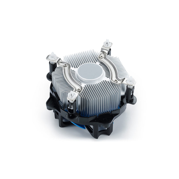 ქულერი Deepcool ALTA 7 Universal CPU Cooler,Compatible with Intel socket LGA1155/1156 and LGA775