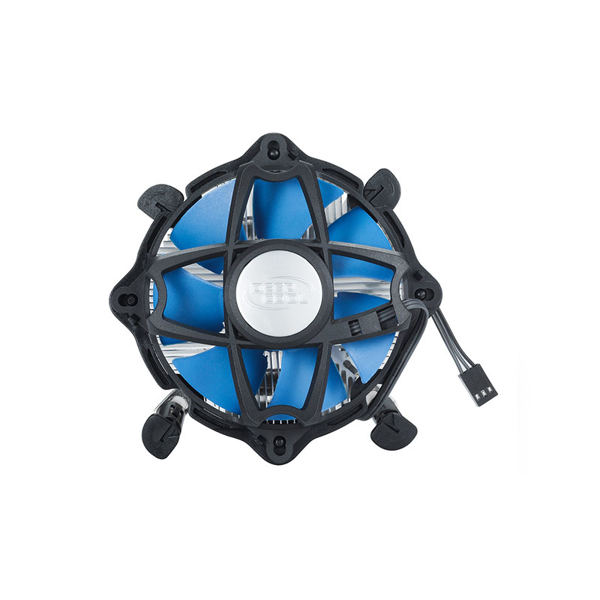 ქულერი Deepcool ALTA 7 Universal CPU Cooler,Compatible with Intel socket LGA1155/1156 and LGA775