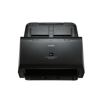 სკანერი Canon imageFORMULA DRC230 600 DPI Optical Black