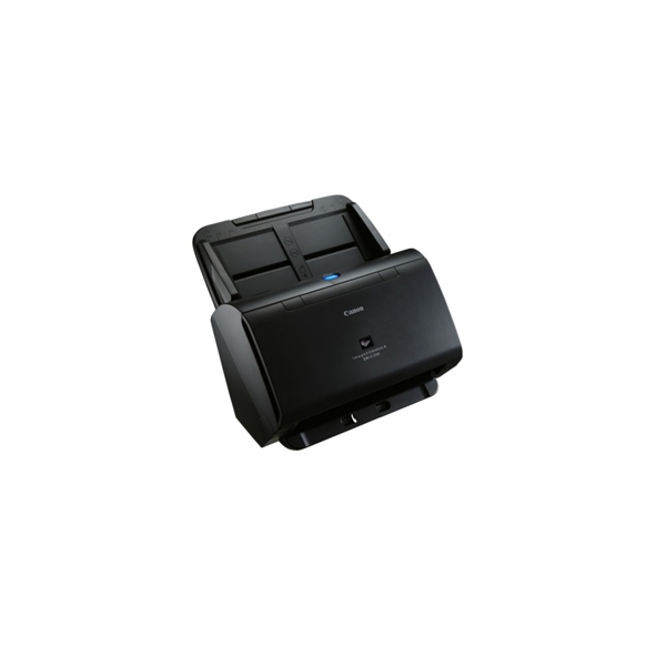 სკანერი Canon imageFORMULA DRC230 600 DPI Optical Black