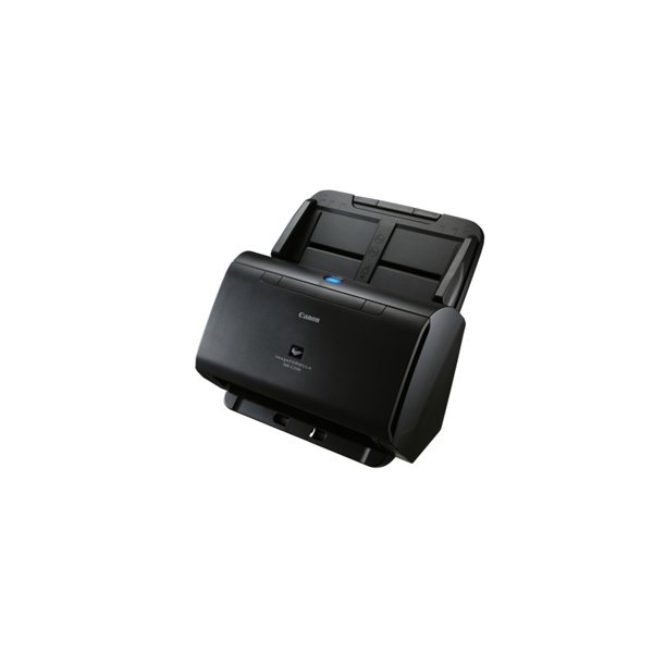 სკანერი Canon imageFORMULA DRC230 600 DPI Optical Black