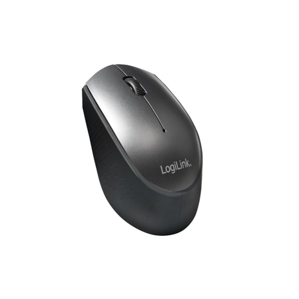 თაგვი Logilink ID0160 Mouse 3-button USB-C™ dongle black