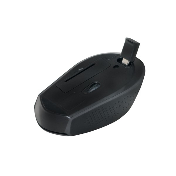 თაგვი Logilink ID0160 Mouse 3-button USB-C™ dongle black